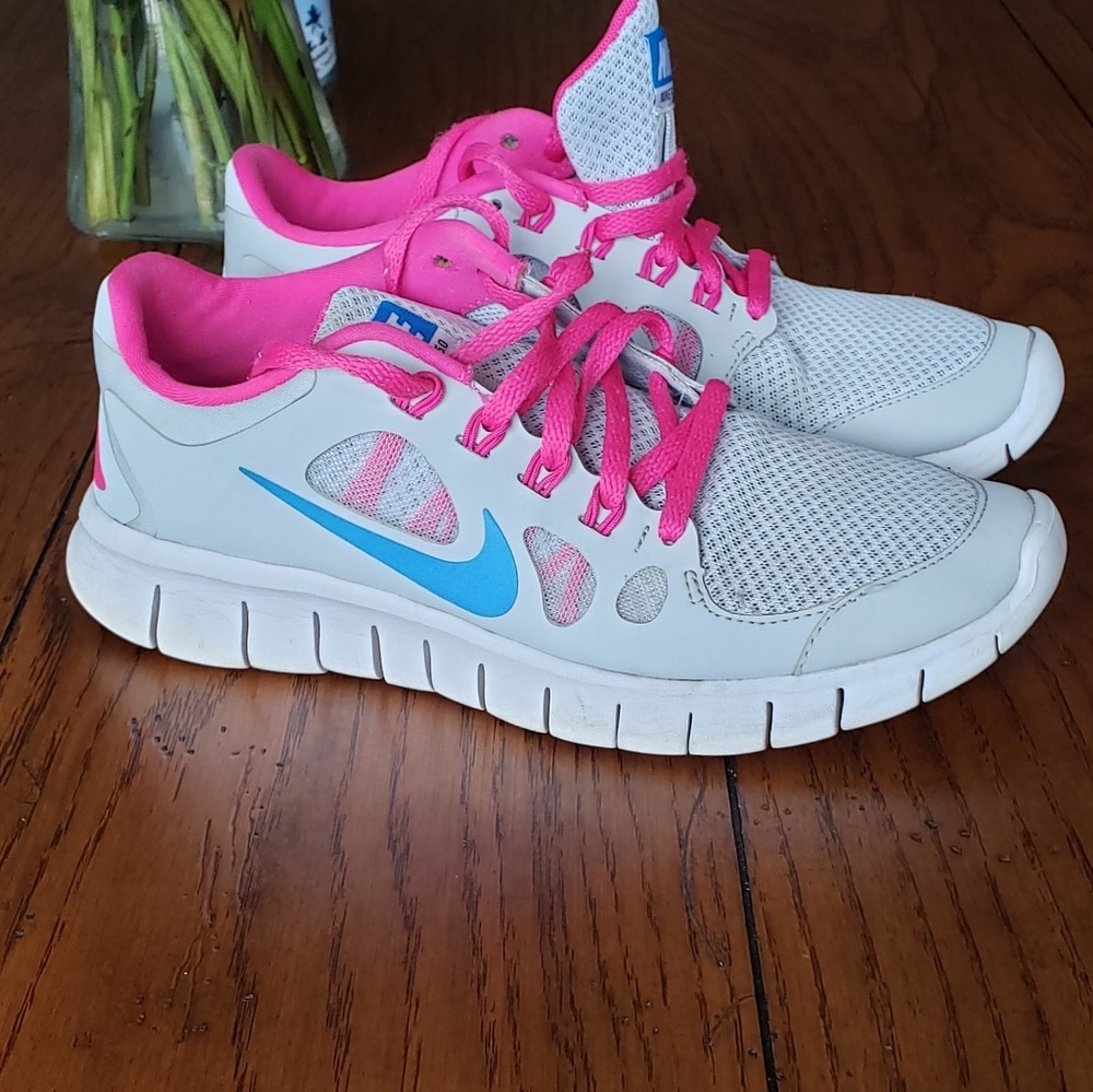 Nike Free 5.0